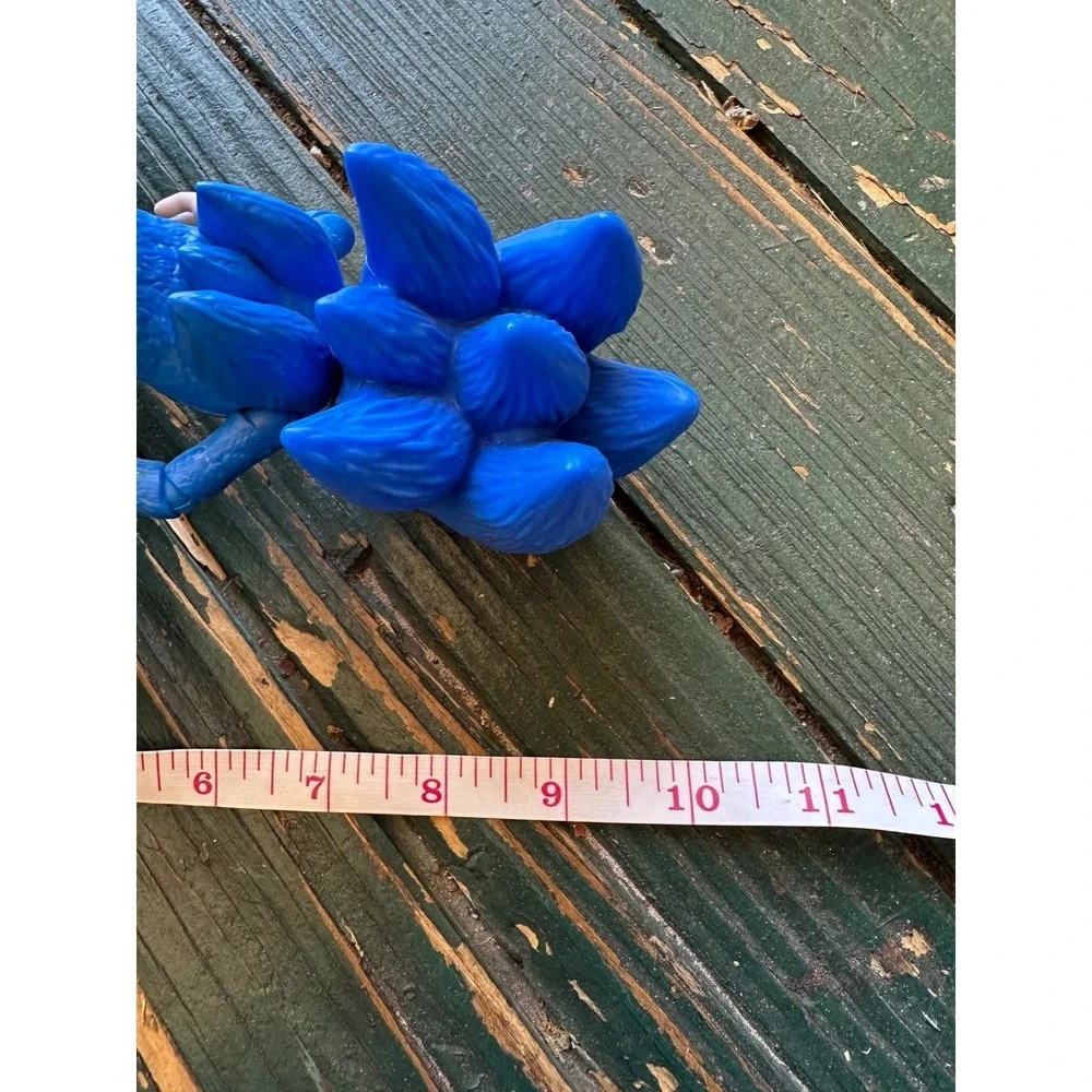 Jakks‎ Pacific Sonic the Hedgehog 2 Movie RC Speed RC Replacement Sonic  10
